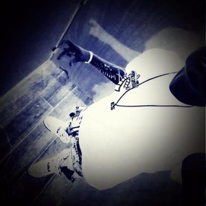 Meet your Posher, Donovan